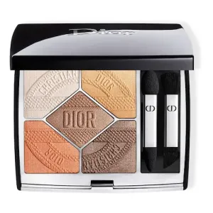 DIOR - 5 Couleurs Couture Limited Edition Eye Palette - Paletka očních stínů #5691020