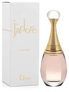 DIOR - J'adore – Parfémová voda pro ženy – Květinové a ovocné tóny