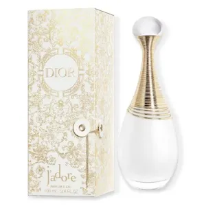 DIOR - J’adore Parfum D'Eau - Limitovaná edice