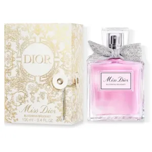 DIOR - Miss Dior Blooming Bouquet Eau De Toilette - Svěží a něžné tóny