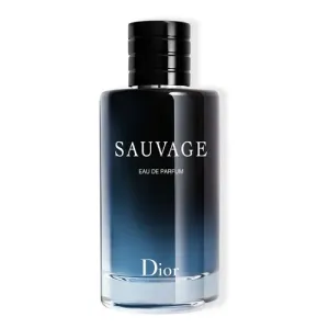 DIOR - Sauvage – Parfémová voda pro muže – Kořeněné tóny a tóny vanilky pravé