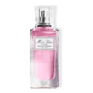 DIOR - Miss Dior – Svěží růžový olej na vlasy a tělo – Suchý olej pro ženy #1798630