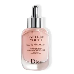 Dior Capture Youth Matte Maximizer zmatňující sérum pro zachování mladistvého vzhledu pleti 30ml