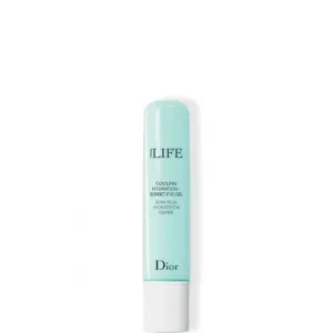 Dior Gel pro osvěžení očního okolí Hydra Life (Cooling Hydration Sorbet Eye Gel) 15 ml