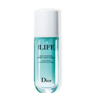 Dior Intenzivní hydratační sérum pro svěží vzhled pleti Hydra Life (Deep Hydration Sorbet Water Essence) 40 ml