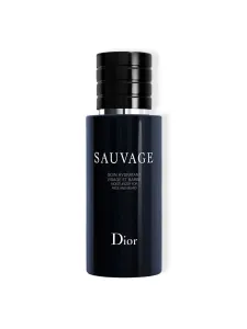 Dior Sauvage Face and Beard Moisturizer hydratační krém na obličej 75 ml