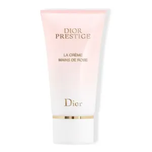 Pleťové krémy Dior