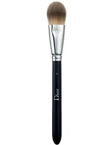DIOR BACKSTAGE - Light Coverage Fluid Foundation Brush - Štětec na tekutý make-up