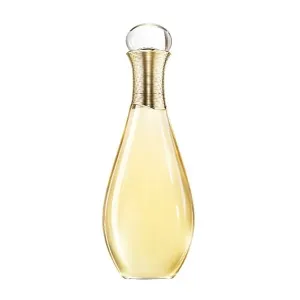 DIOR - J'adore – Koupelový a sprchový olej – Parfemovaný olej pro ženy lahvička