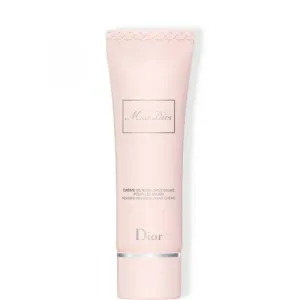 Dior Miss Dior Hand Cream  vyživují krém na ruce  50 ml