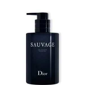 DIOR - Sauvage Shower Gel - Parfémovaný sprchový gel