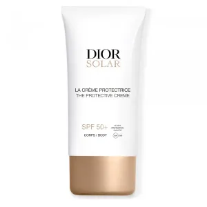 Dior Solar The Protective Creme SPF 50 krém na opalování 150 ml