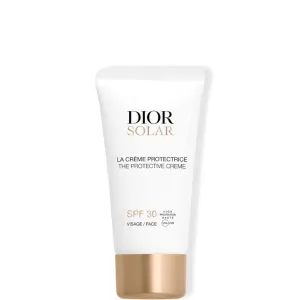 Dior The Protective Creme SPF 30 Sunscreen for Face opalovací krém na obličej SPF 30 50 ml