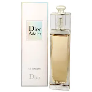 Dior Dior Addict Eau de Toilette toaletní voda 100 ml