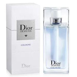 Dior Dior Homme Cologne kolínská voda 75 ml