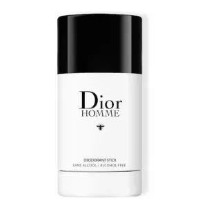 DIOR - Dior Homme – Tuhý deodorant pro muže – Jemný deodorant provoněný dřevitými tóny