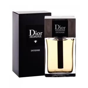Dior Dior Homme Intense Eau de Parfum parfémová voda 100 ml