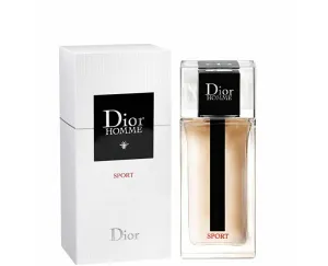 Kolínské vody Dior
