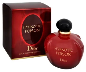 Dior Hypnotic Poison Eau de Toilette toaletní voda 100 ml