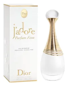 DIOR - J’adore Parfum d'Eau Alcohol-Free - Parfémovaná voda bez alkoholu