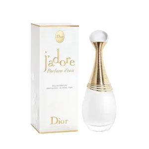 Dior J´adore Parfum d´Eau parfémová voda bez alkoholu 50 ml