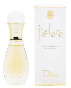 DIOR - J'adore – Parfémová voda pro ženy Roller-Pearl – Cestovní kuličkové balení