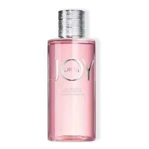 DIOR - JOY by Dior – Pěnivý koupelový a sprchový gel – Parfemovaný gel pro ženy 200 ml