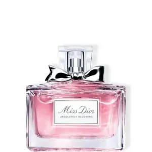Dior Miss Dior Absolutely Blooming parfémová voda 50 ml