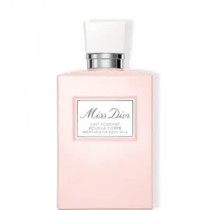 Dior Miss Dior Body Milk hydratační tělové mléko 200 ml