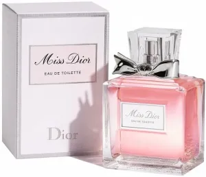 DIOR - Miss Dior – Parfémová voda pro ženy – Svěží květinové tóny
