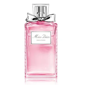 DIOR - Miss Dior Rose N'Roses – Toaletní voda pro ženy – Svěží květinové tóny