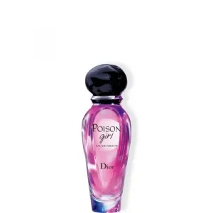 Dior Poison Girl Eau de Toilette Roller-Pearl toaletní voda v cestovním obalu 20 ml