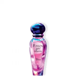 Dior Poison Girl Unexpected Roller-Pearl toaletní voda v cestovním obalu 20 ml