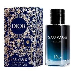 Dior Sauvage Eau de Parfum limitovaná edice 100 ml