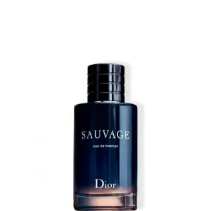 Dior Sauvage Eau de Parfum parfémová voda 60 ml
