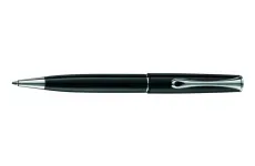 Diplomat Esteem Black Lacquer D10424661, kuličkové pero