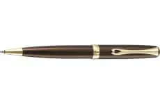Diplomat Excellence Marakesh Gold D20000684, kuličkové pero