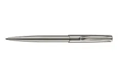 Diplomat Traveller Steel CT D10061083, kuličkové pero