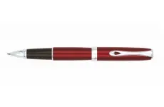 Diplomat D40220030 Excellence A2 Magma Red CT keramické pero