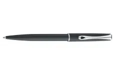 Diplomat Traveller Lapis Black 20000817, kuličkové pero