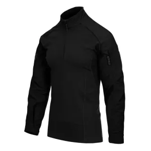 Direct Action® VANGUARD Combat tričko - černý - M–regular