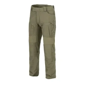 Direct Action® Bojové kalhoty VANGUARD - Adaptive Green - S–Regular