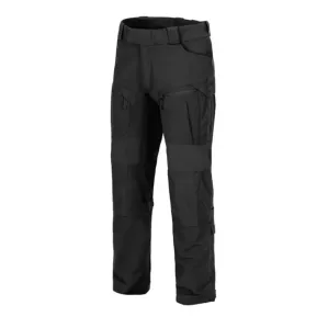 Direct Action® Bojové kalhoty VANGUARD - černé - S–Long