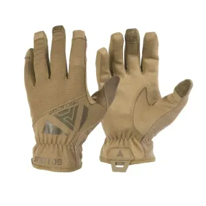 Direct Action® Rukavice Light Gloves - Coyote Brown - XXL–Regular