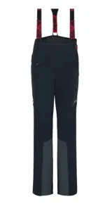 Kalhoty Direct Alpine COULOIR PLUS Lady black #1124410