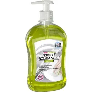 DISICLEAN Dish Cleaner 0,5 l
