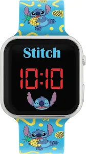 Disney Dětské hodinky Stitch LAS4038