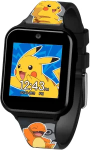 Disney Dětské smartwatch Pokémon POK4231