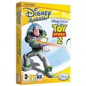 Disney Toy Story 2 (PC)