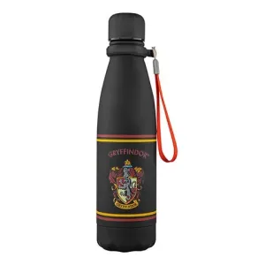 Distrineo Kovová láhev na nápoj Harry Potter - Nebelvír